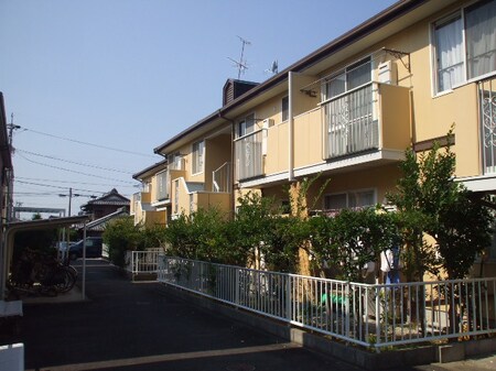 ドミ－ル宮後(6.7号室)外観写真