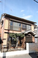 多加良浦町４丁目貸家