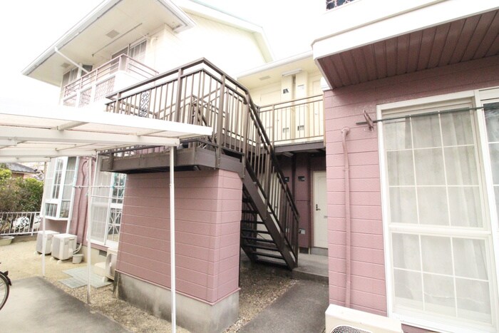 物件外観写真4　(外観写真)