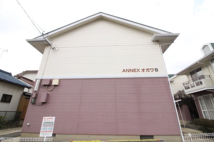 物件外観写真6　(外観写真)