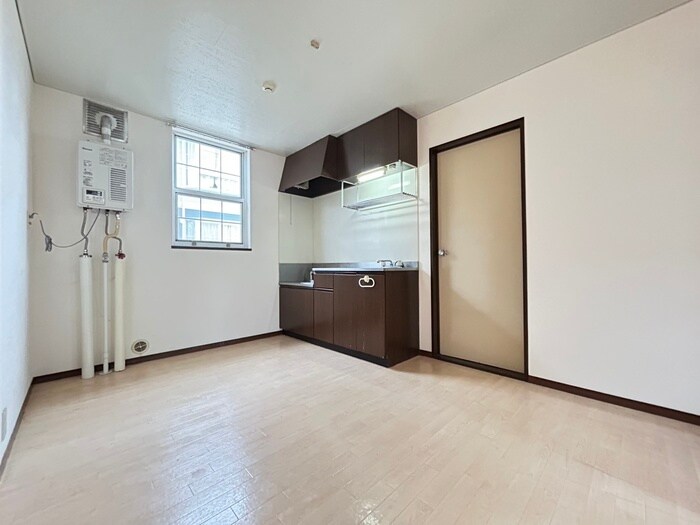 物件内観写真19　(居室)