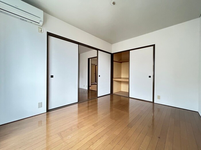 物件内観写真20　(居室)