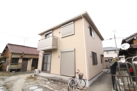 セルチェ間内　Ａ外観写真
