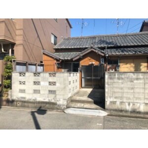 矢野貸家外観写真