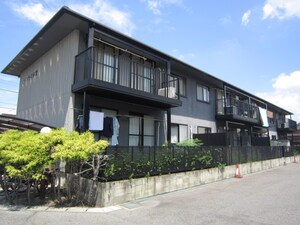 メゾンさくらＴ棟外観写真