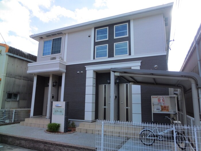 物件外観写真6　(外観写真)