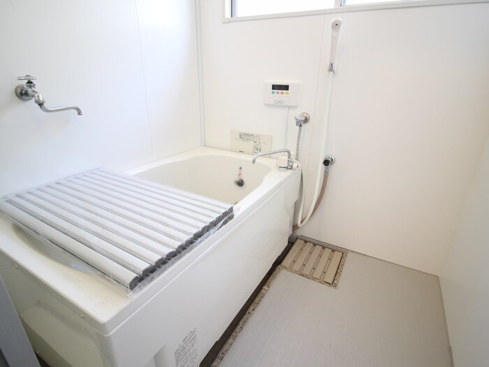 物件内観写真12　(バス／シャワールーム等)