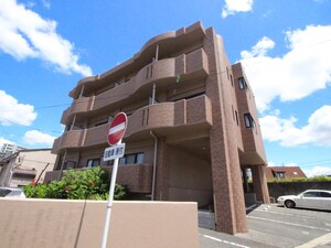 ハースヒルズ外観写真