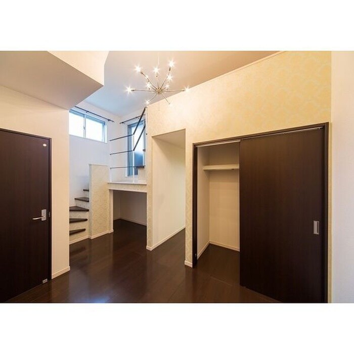 物件内観写真6　(居室)