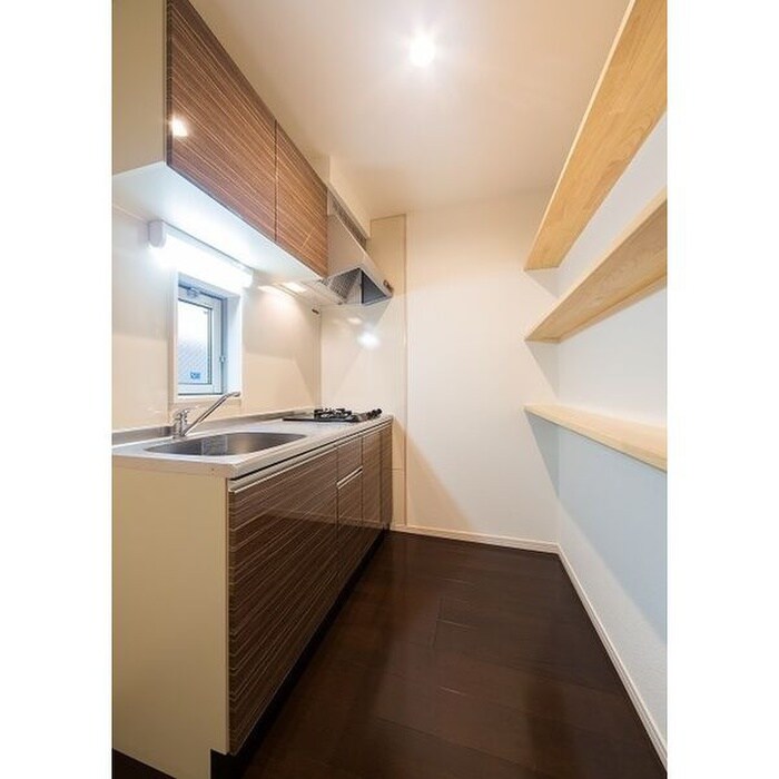 物件内観写真7　(キッチン)