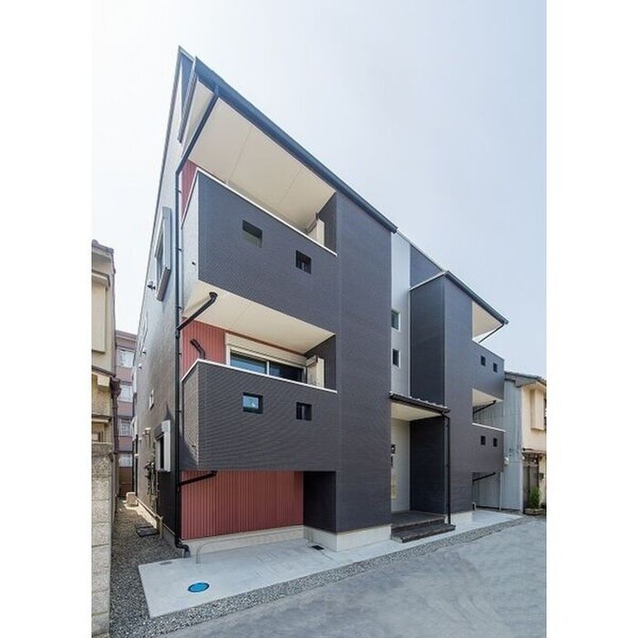 物件外観写真3　(その他)