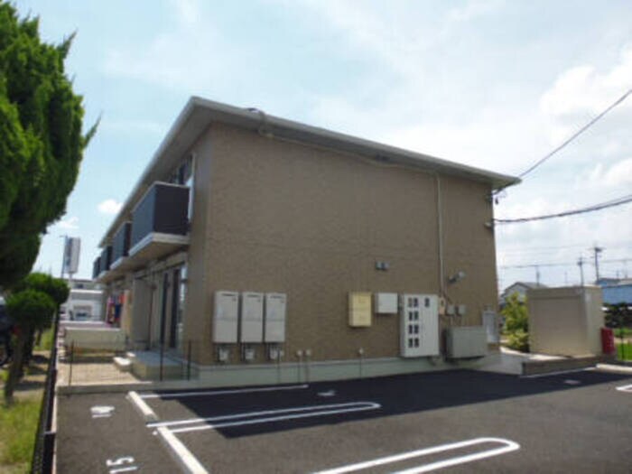 物件外観写真6　(外観写真)