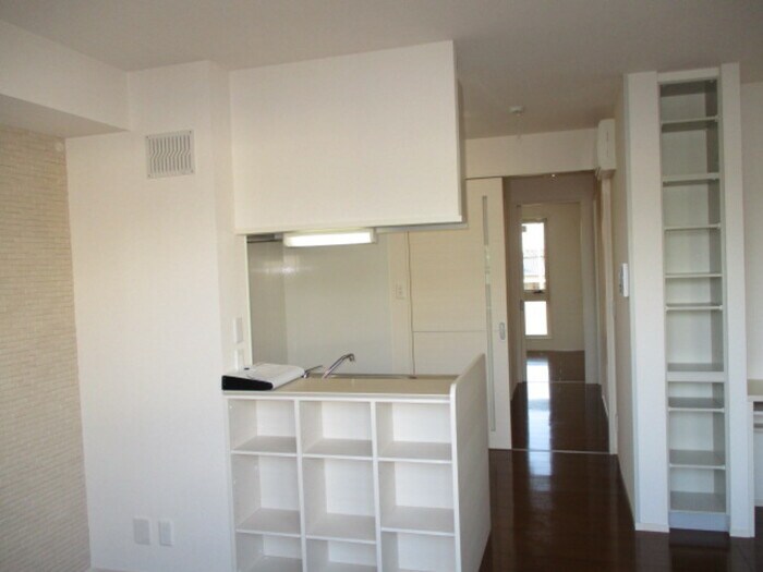 物件内観写真10　(キッチン)