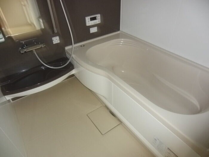 物件内観写真18　(バス／シャワールーム等)