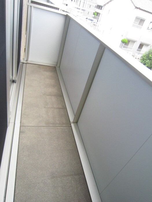 物件内観写真19　(ベランダ・バルコニー)