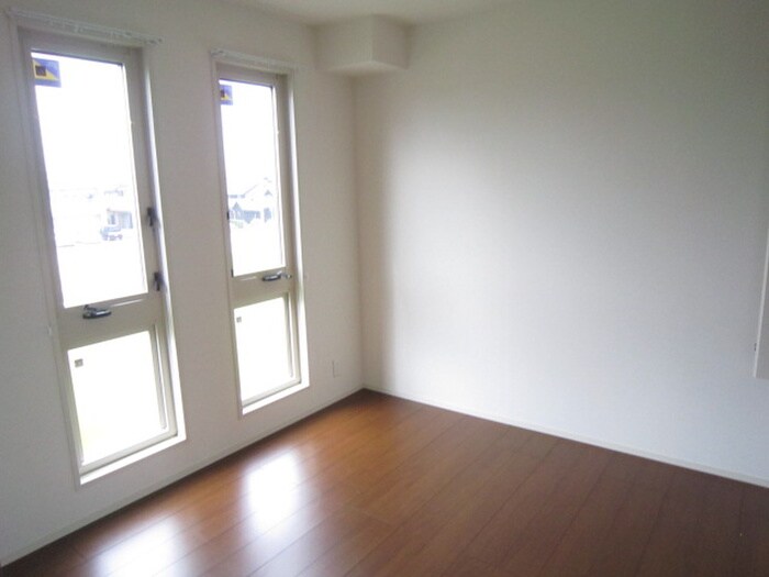 物件内観写真21　(居室)