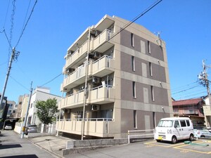 ジュネス滝子外観写真