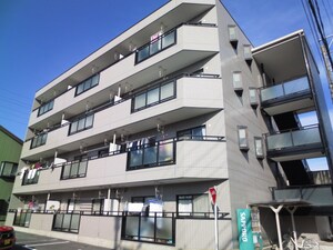 パティオ法華外観写真