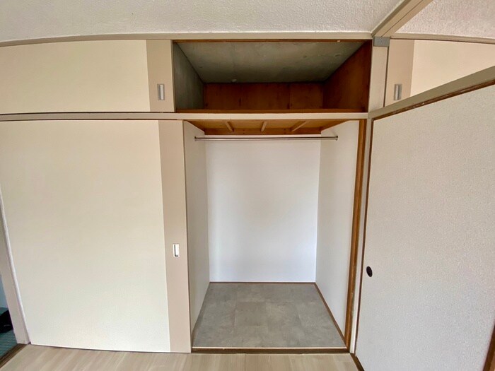 物件内観写真9　(収納)