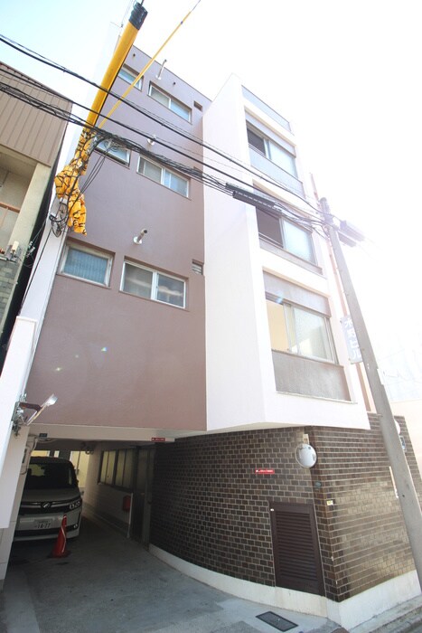 物件外観写真6　(外観写真)