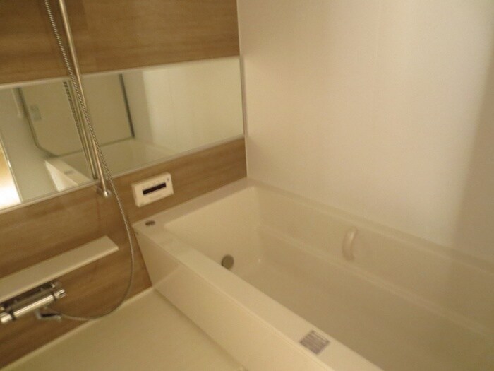 物件内観写真11　(バス／シャワールーム等)