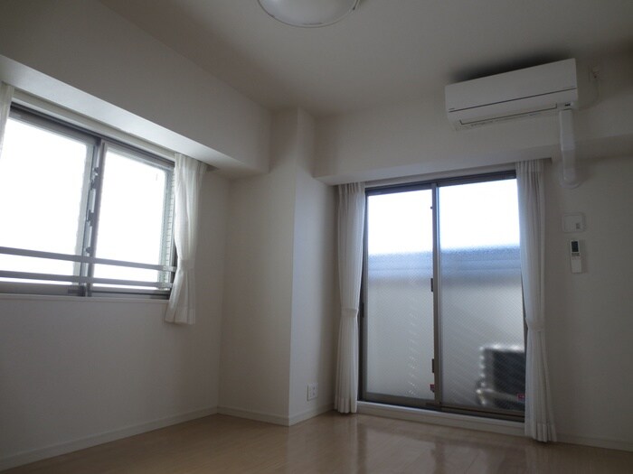 物件内観写真21　(居室)