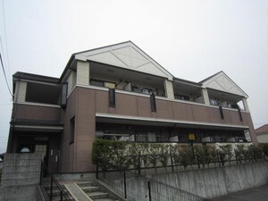 シャロ－ゼⅡ外観写真