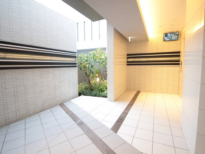 物件外観写真3　(周辺環境)