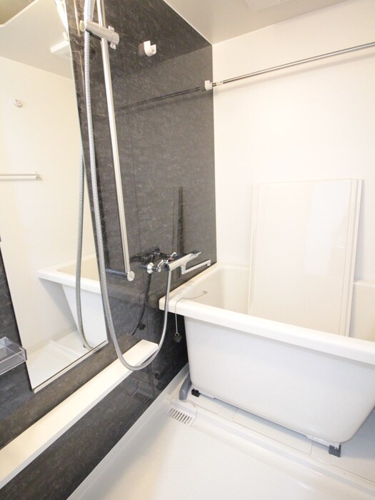 物件内観写真9　(バス／シャワールーム等)