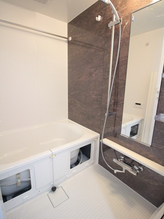 物件内観写真11　(バス／シャワールーム等)