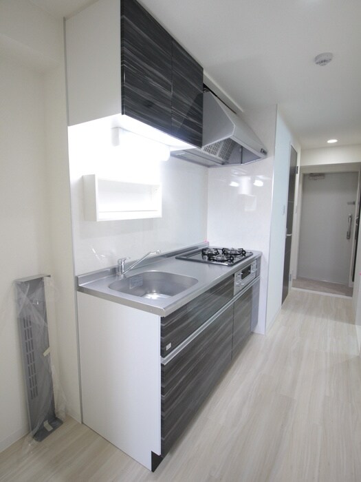 物件内観写真11　(キッチン)