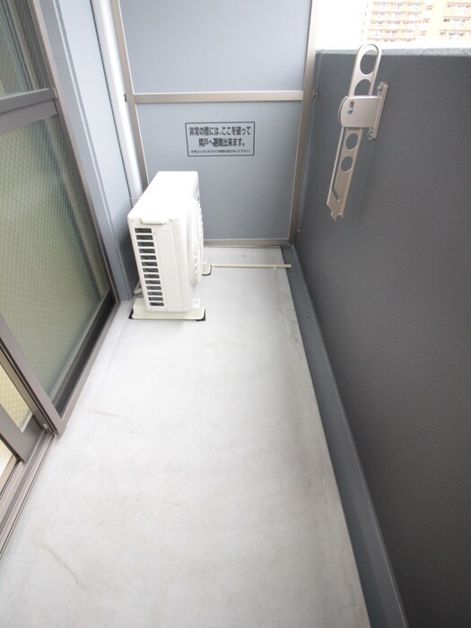 物件内観写真15　(ベランダ・バルコニー)