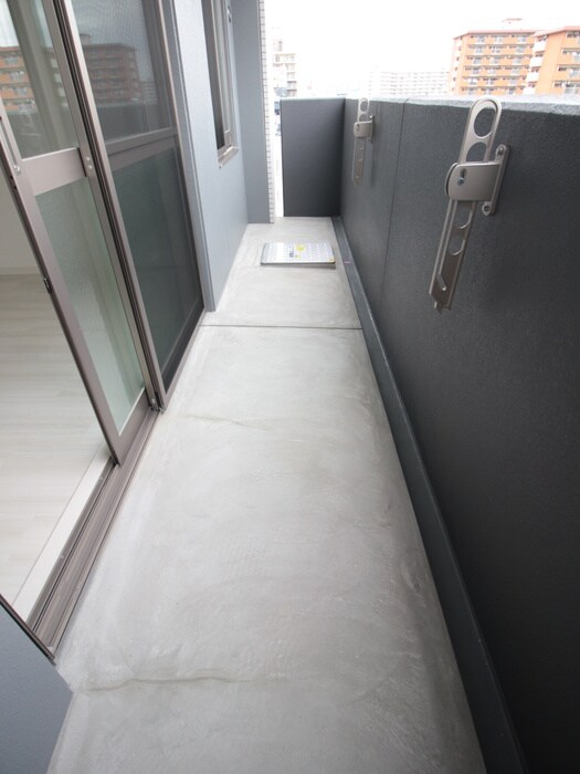 物件内観写真16　(ベランダ・バルコニー)