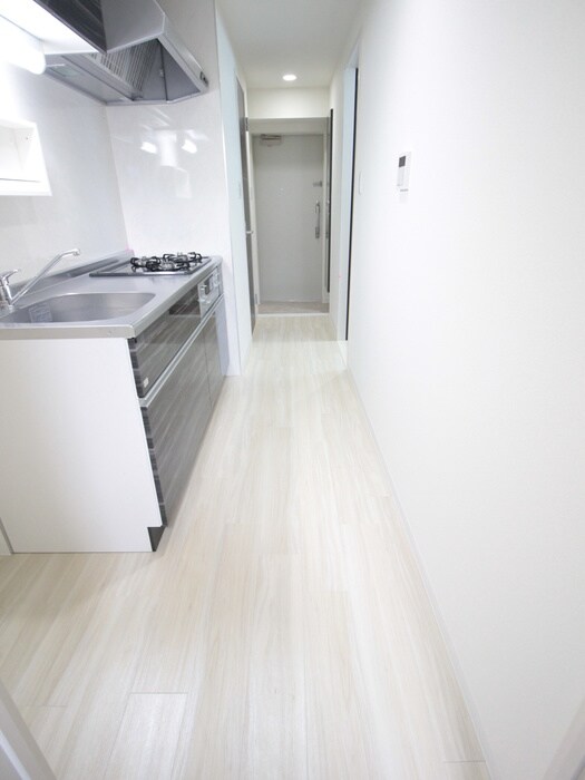 物件内観写真16　(キッチン)