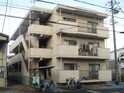 坂井マンション