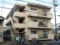 坂井マンション
