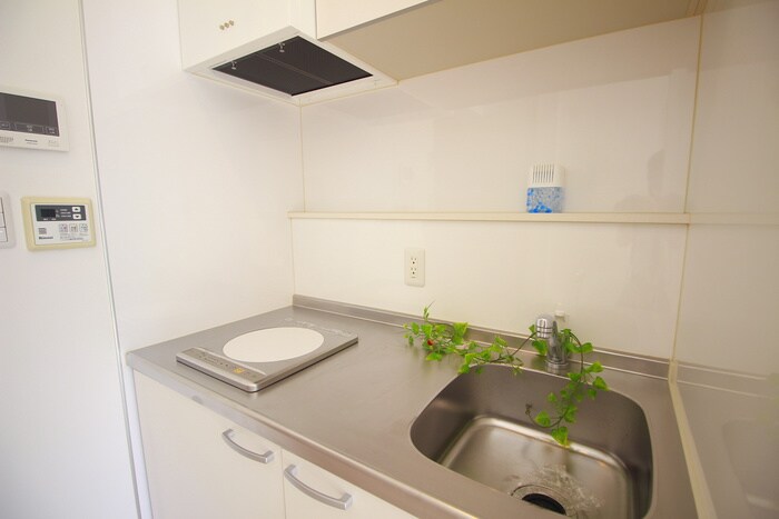 物件内観写真9　(キッチン)