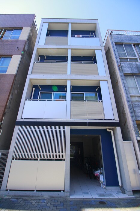 物件外観写真5　(外観写真)