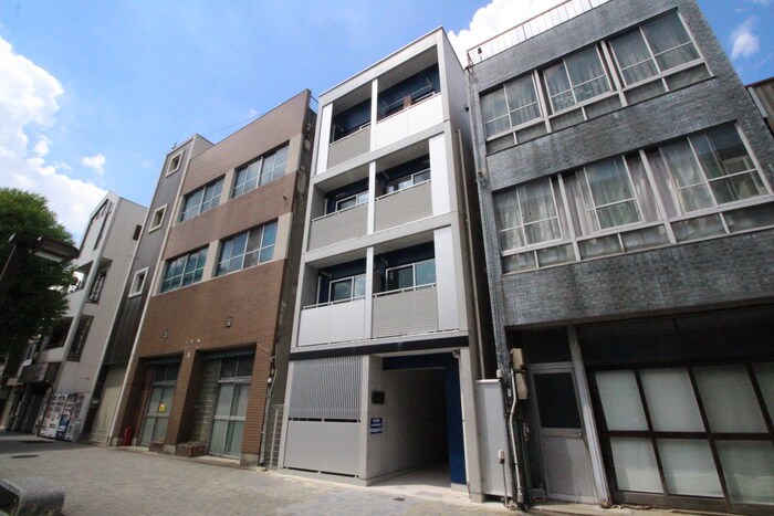 物件外観写真6　(外観写真)