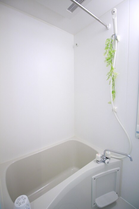 物件内観写真10　(バス／シャワールーム等)