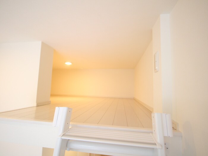 物件内観写真13　(ロフト)