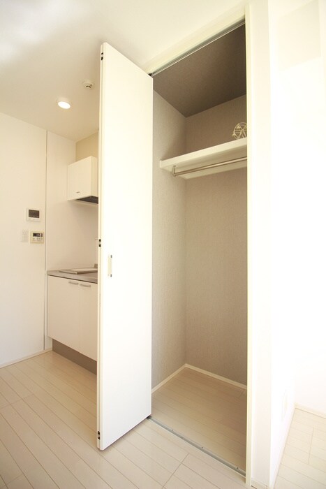 物件内観写真13　(収納)