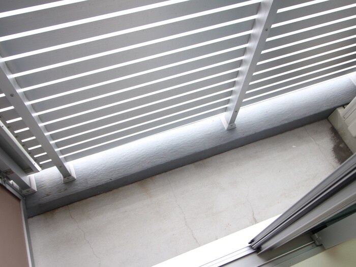 物件内観写真22　(ベランダ・バルコニー)