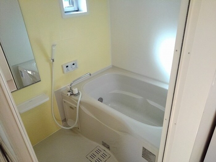 物件内観写真9　(バス／シャワールーム等)