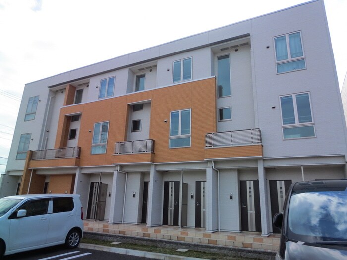 物件外観写真5　(外観写真)