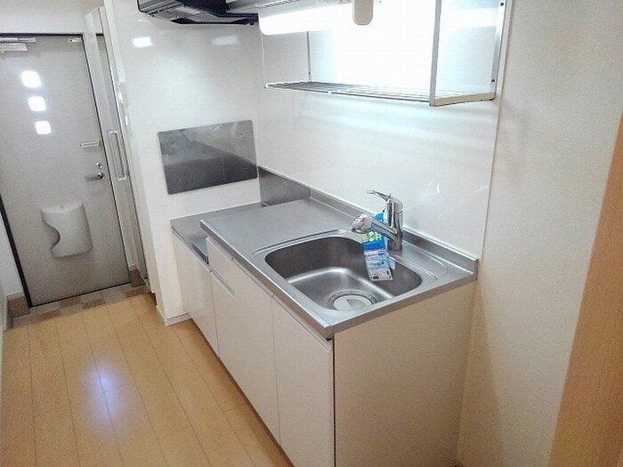 物件内観写真10　(キッチン)