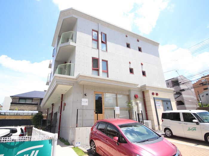 物件外観写真2　(外観写真)