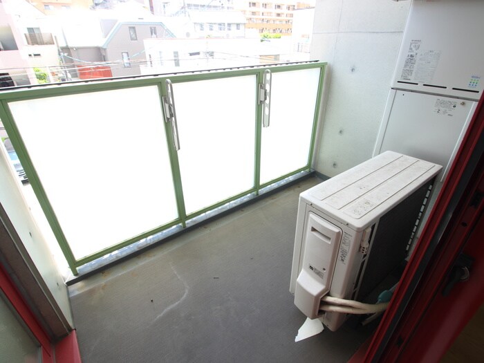 物件内観写真14　(ベランダ・バルコニー)