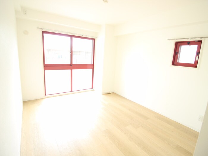 物件内観写真21　(居室)