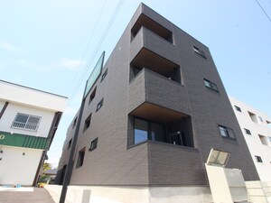 Jack　KaimeiⅠ外観写真